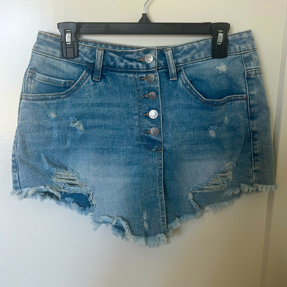 MADDEN NYC SHORTS